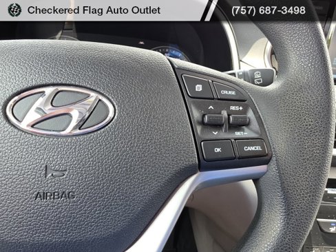 Used 2019 Hyundai Tucson Value image 26