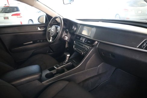 Used 2018 Kia Optima LX image 14