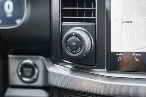 New 2025 Ford F350 Platinum image 34