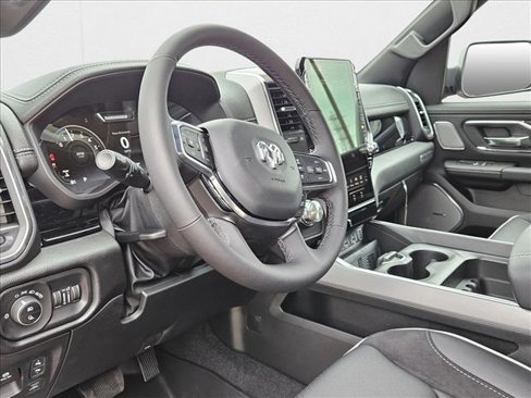 New 2026 RAM 1500 Laramie image 3