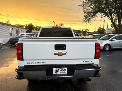 Used 2019 Chevrolet Silverado 2500 W/T image 7