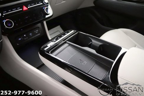 Used 2025 Hyundai Tucson Limited image 21