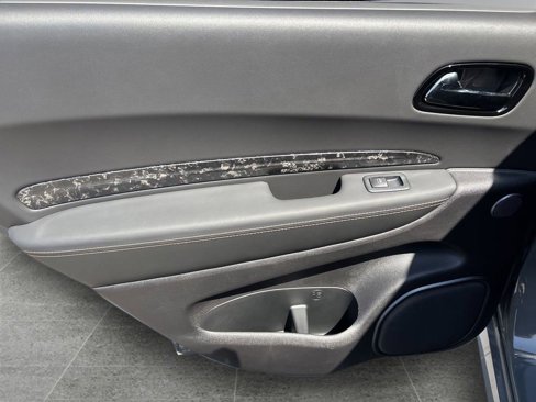 New 2025 Dodge Durango R/T image 14