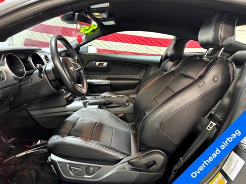 Used 2023 Ford Mustang Premium image 10