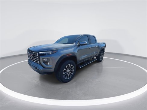 New 2026 GMC Canyon Denali image 4