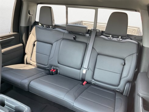 New 2026 Chevrolet Silverado 2500 LT w/ Trail Boss Package image 9