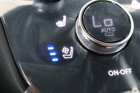 New 2025 INFINITI QX60 Luxe w/ Black Edition image 46