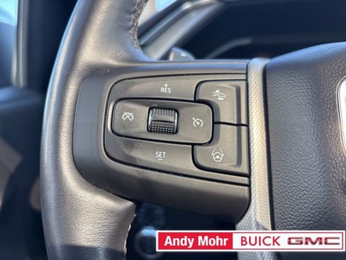 Used 2024 GMC Sierra 1500 Denali image 32