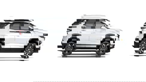 New 2026 Chevrolet Equinox LT w/ Convenience Package II image 29