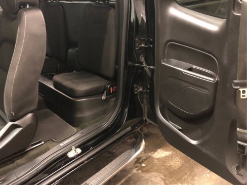 Used 2016 Chevrolet Colorado LT w/ LT Convenience Package image 15