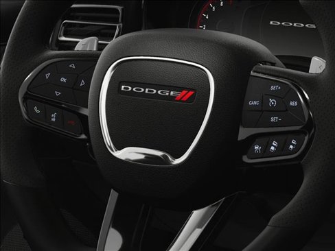 New 2025 Dodge Durango R/T image 24