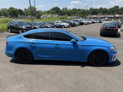 Used 2021 Audi A5 2.0T Premium image 6