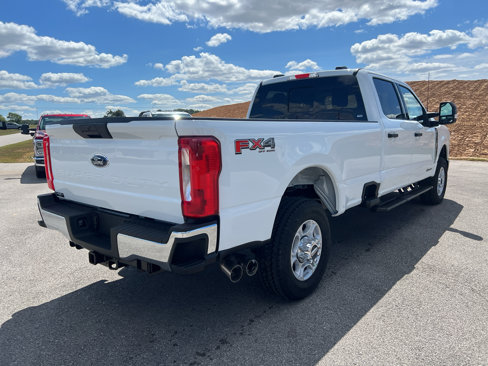 New 2026 Ford F350 XLT image 5