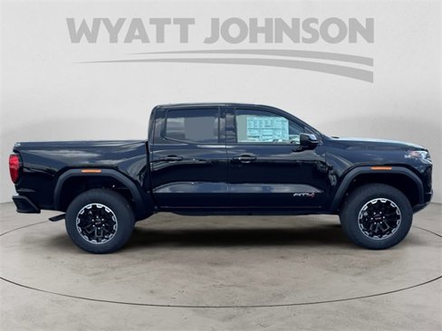 New 2026 GMC Canyon AT4 w/ Technology Plus Package image 6