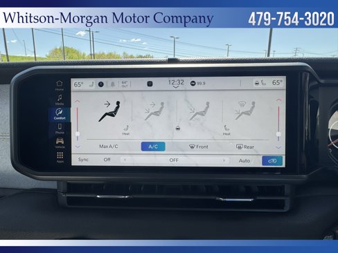 New 2025 Jeep Wrangler Sport w/ Convenience Group image 18