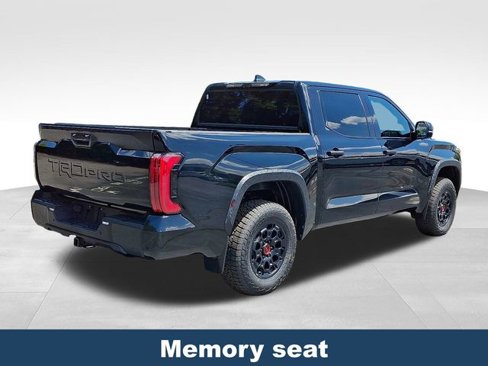 Used 2024 Toyota Tundra TRD Pro image 7