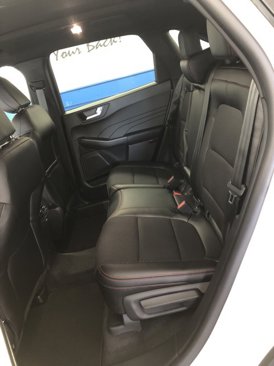 New 2025 Ford Escape ST-Line Select image 29