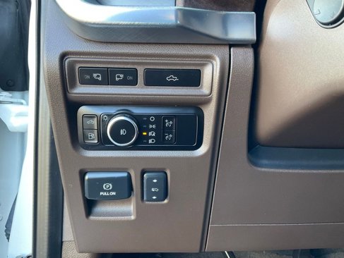 Certified 2023 Ford F150 King Ranch w/ Equipment Group 601A High image 70