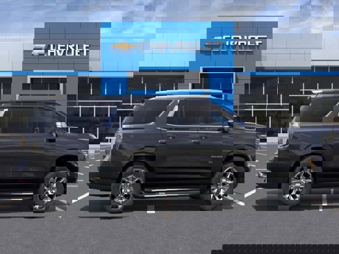New 2026 Chevrolet Tahoe Premier w/ Sun And Tow Package image 5