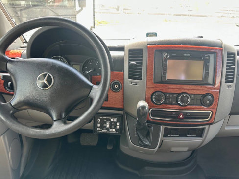 Used 2008 Dodge Sprinter 3500 image 24