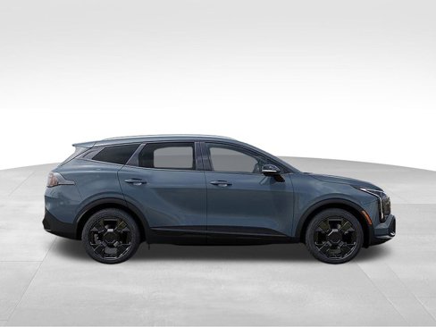 New 2026 Kia Sportage AWD Hybrid image 7