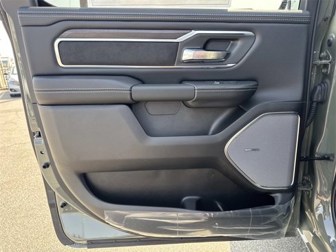 New 2026 RAM 1500 Laramie image 21
