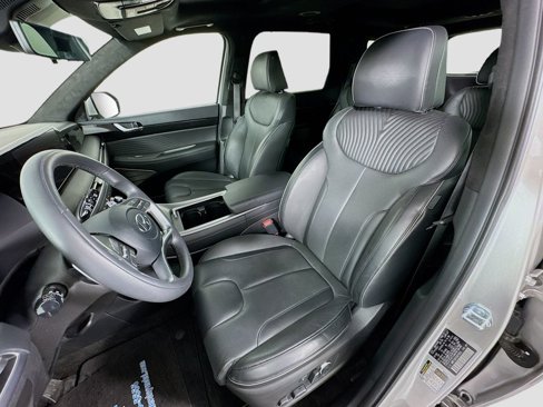 Used 2025 Hyundai Palisade Calligraphy image 22
