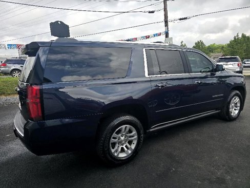 Used 2019 Chevrolet Suburban Premier image 6