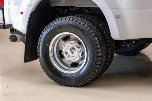 Used 2023 Ford F350 XLT w/ 360-Degree Camera Package image 43