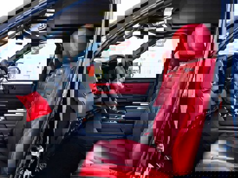 New 2026 Toyota Tundra TRD Pro image 46