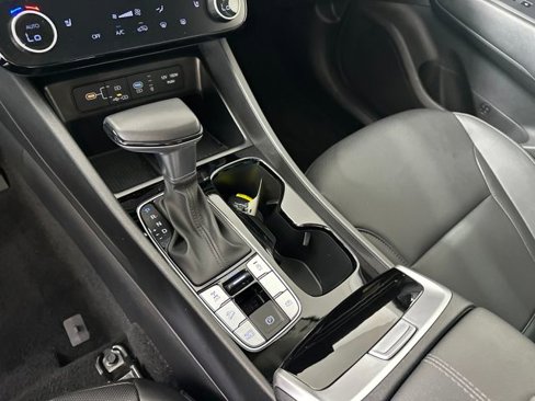 Certified 2025 Hyundai Tucson SEL image 48