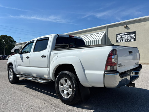 Used 2009 Toyota Tacoma PreRunner image 9
