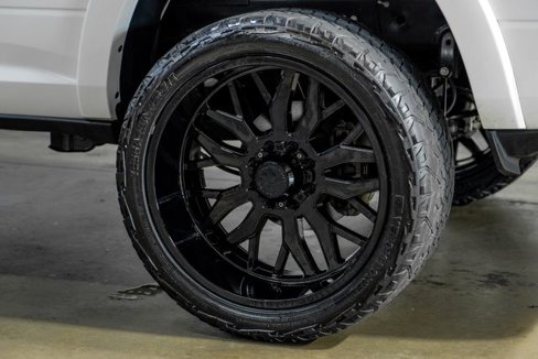 Used 2022 RAM 2500 Limited image 63