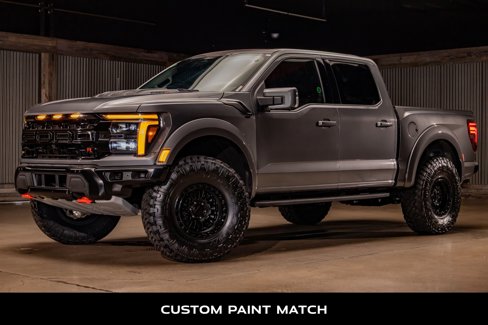 Used 2025 Ford F150 Raptor w/ Equipment Group 803A Raptor R image 5