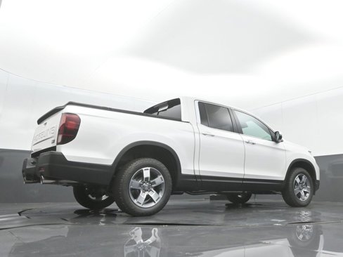 New 2025 Honda Ridgeline RTL image 23
