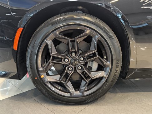 New 2025 Dodge Charger R/T w/ Quick Order Package 25M R/T image 9