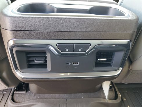 New 2026 GMC Sierra 1500 SLT w/ SLT Premium Package image 23