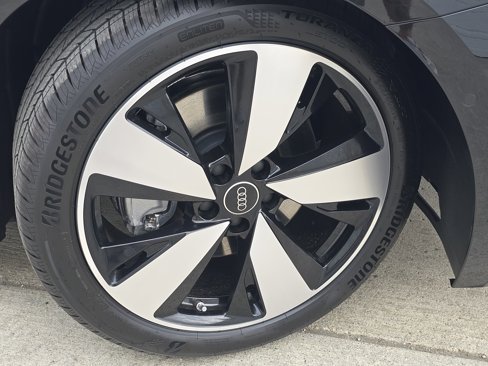 New 2025 Audi A5 2.0T Premium image 14