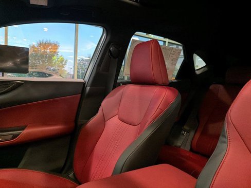 New 2026 Lexus NX 350 AWD w/ Premium Package image 22