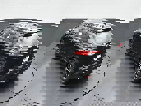 New 2025 Toyota Corolla Cross AWD Hybrid image 44