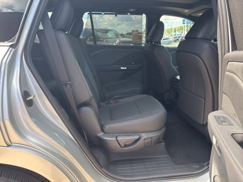 New 2025 Lexus TX 350 AWD w/ Technology Package image 58