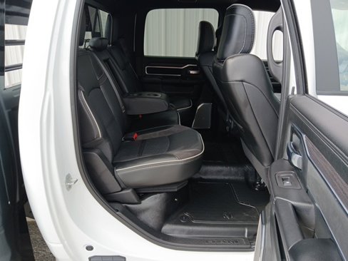 New 2026 RAM 3500 Laramie image 27