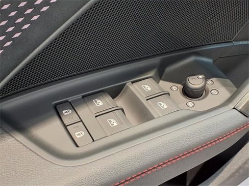 New 2025 Audi RS 3 image 12