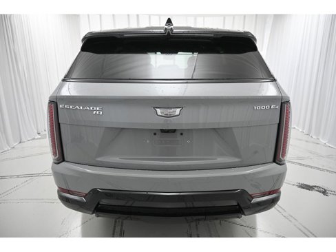 New 2026 Cadillac Escalade IQ Sport 2 image 6