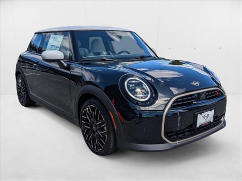 Used 2025 MINI Cooper S image 6