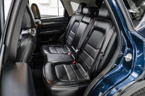 Used 2020 MAZDA CX-5 Grand Touring image 22