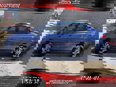 Used 2015 Subaru Impreza 2.0i Limited w/ Popular Package #2 image 13