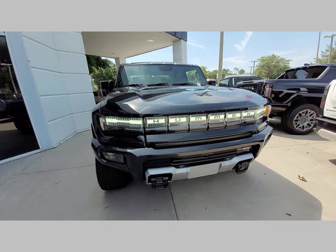 New 2025 GMC Hummer EV 3X image 35