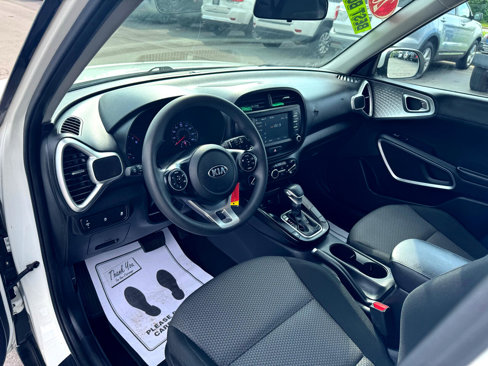 Used 2020 Kia Soul LX image 14