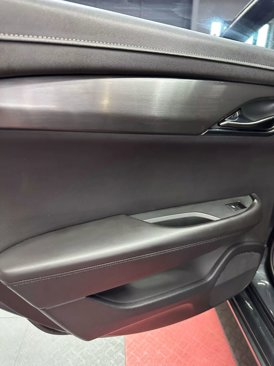 Used 2014 Cadillac ATS Sedan image 24